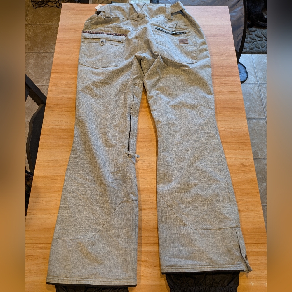 O'Neill Snowboarding Pants